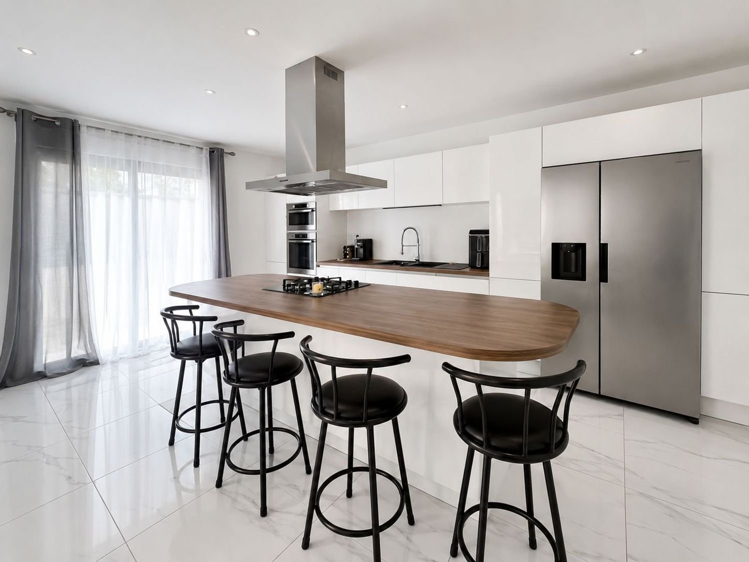 Maison à vendre, 150m², Toulouse