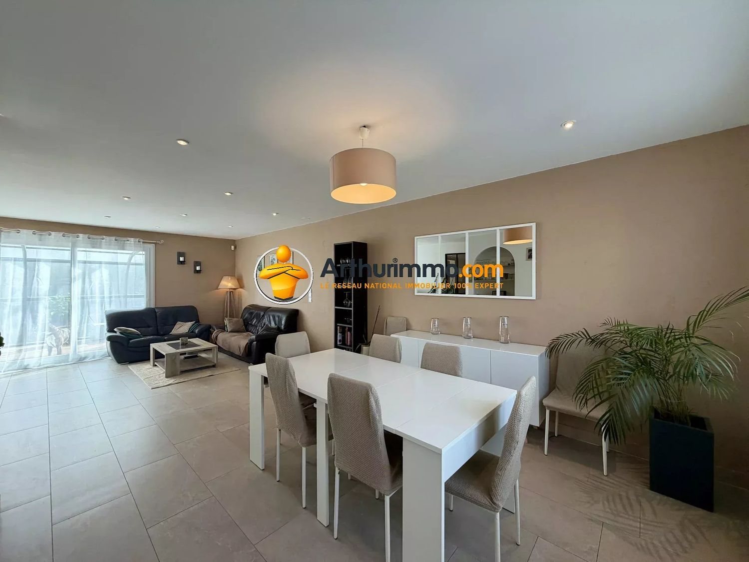 Maison à vendre, 103m², Choisy-en-Brie