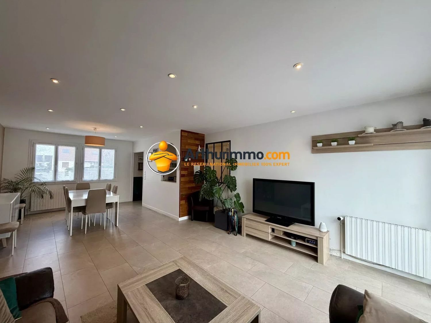 Maison à vendre, 103m², Choisy-en-Brie