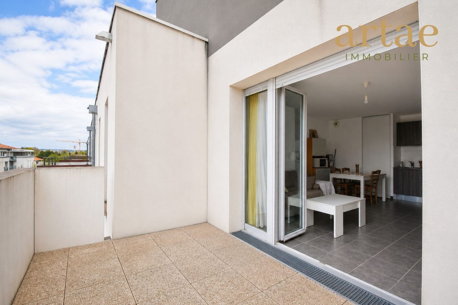 Appartement à vendre, 58m², Toulouse