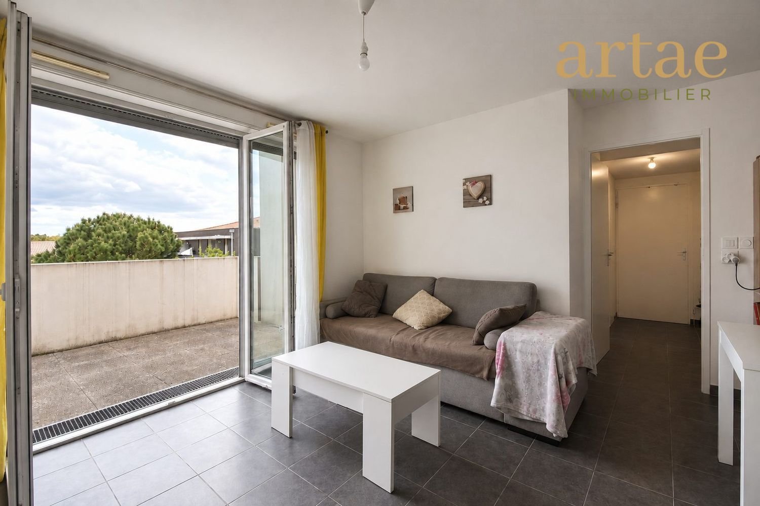 Appartement à vendre, 58m², Toulouse