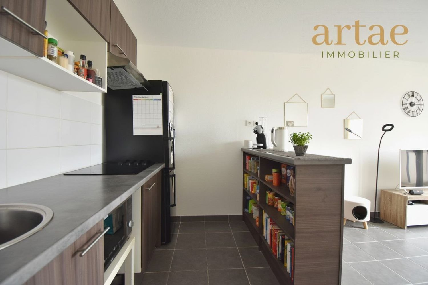 Appartement à vendre, 58m², Toulouse