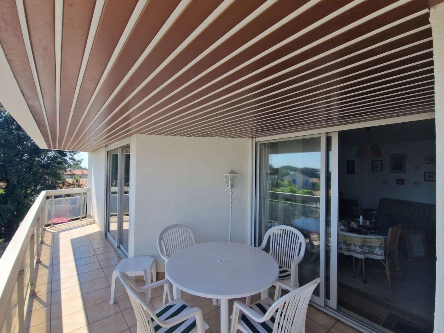 Appartement à vendre, 44m², Royan