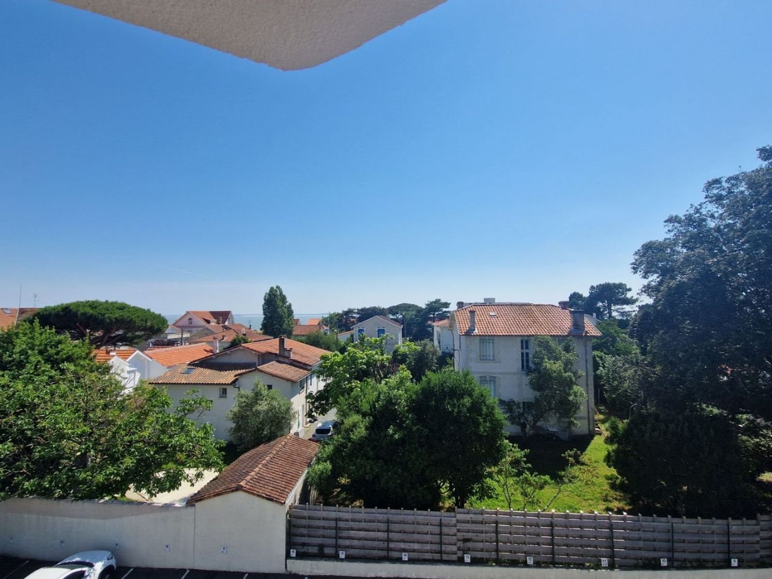 Appartement à vendre, 44m², Royan
