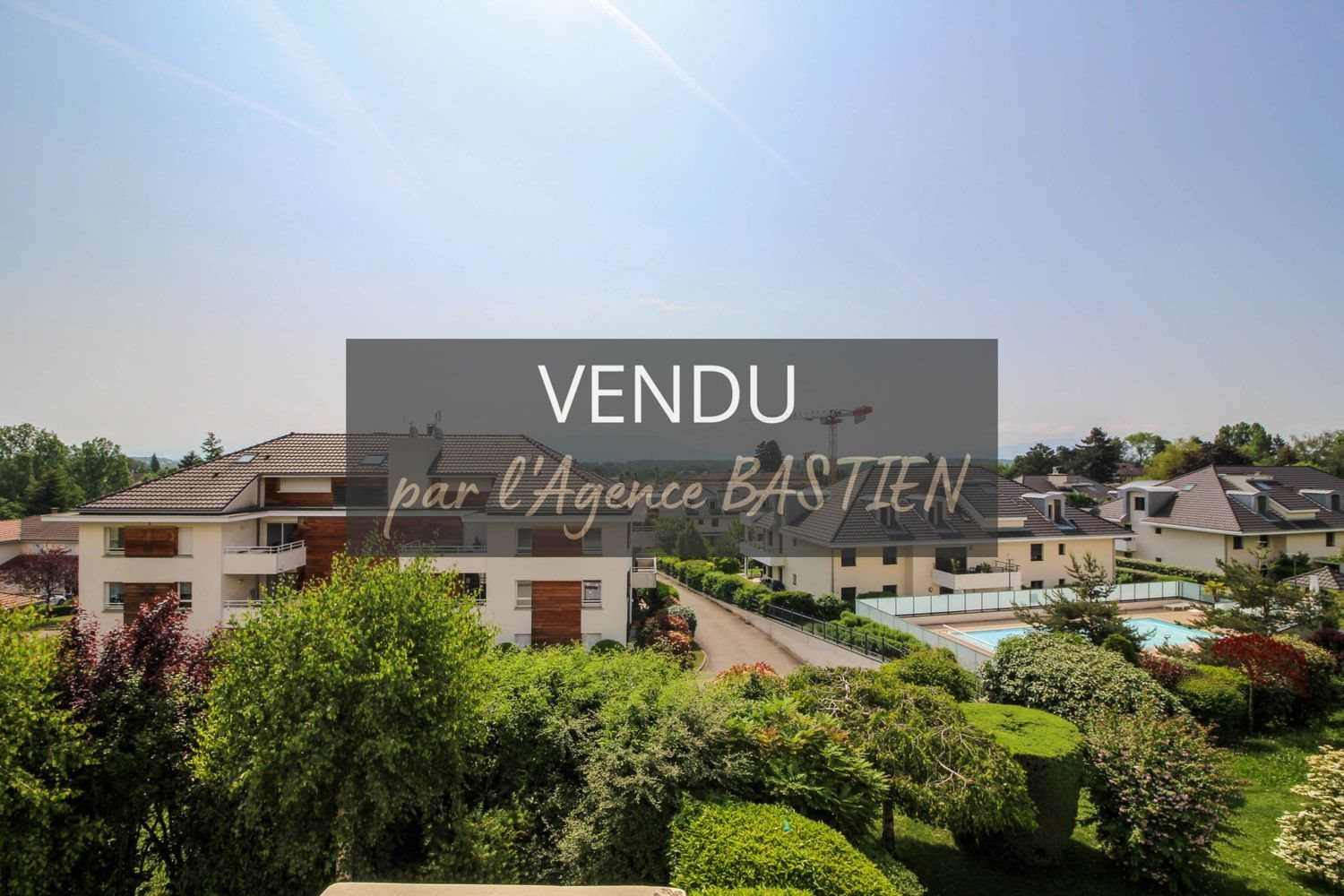 Appartement à vendre, 144m², Divonne-les-Bains