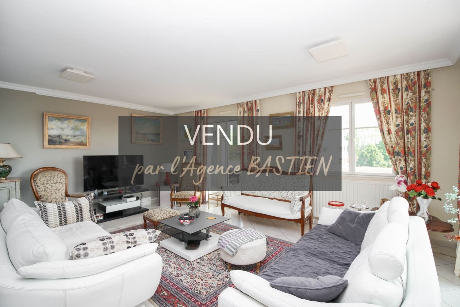 Appartement à vendre, 144m², Divonne-les-Bains
