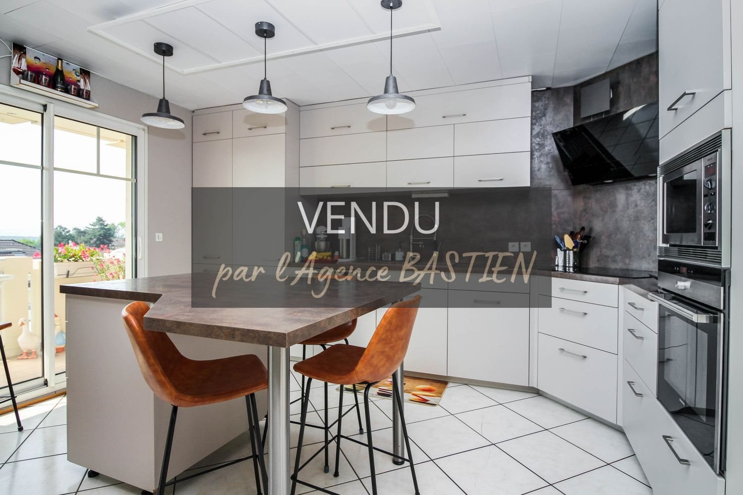 Appartement à vendre, 144m², Divonne-les-Bains