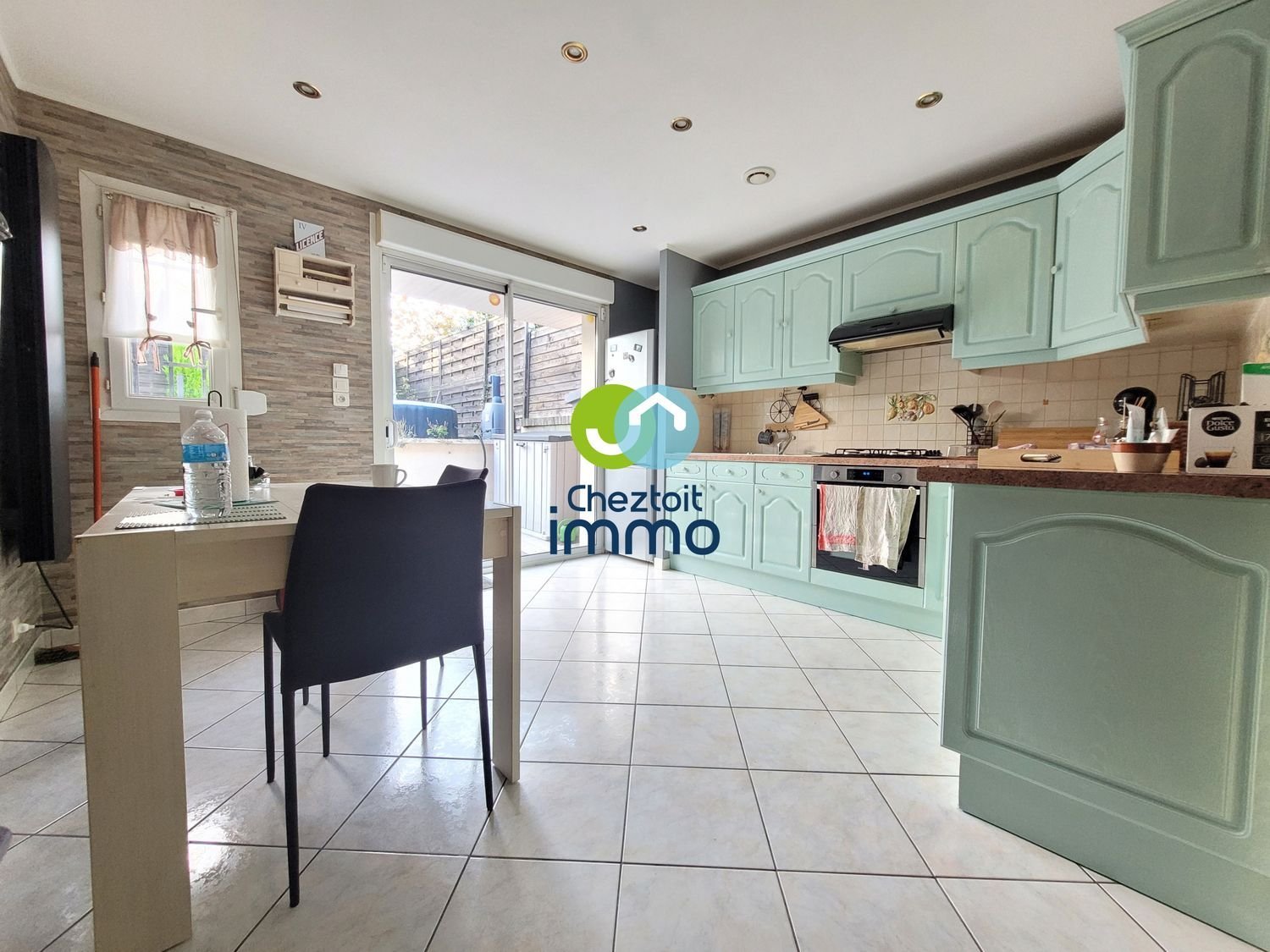 Maison à vendre, 88m², Liévin