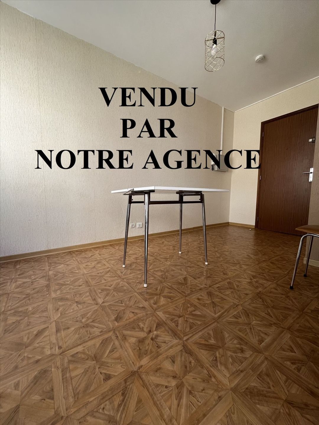 Appartement à vendre, 16m², Olemps