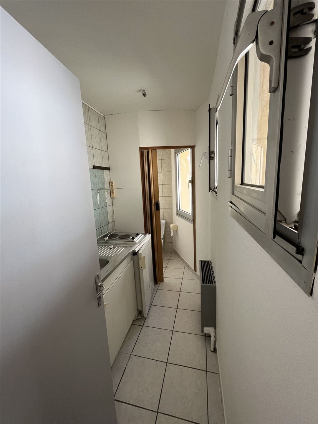 Appartement à vendre, 16m², Olemps