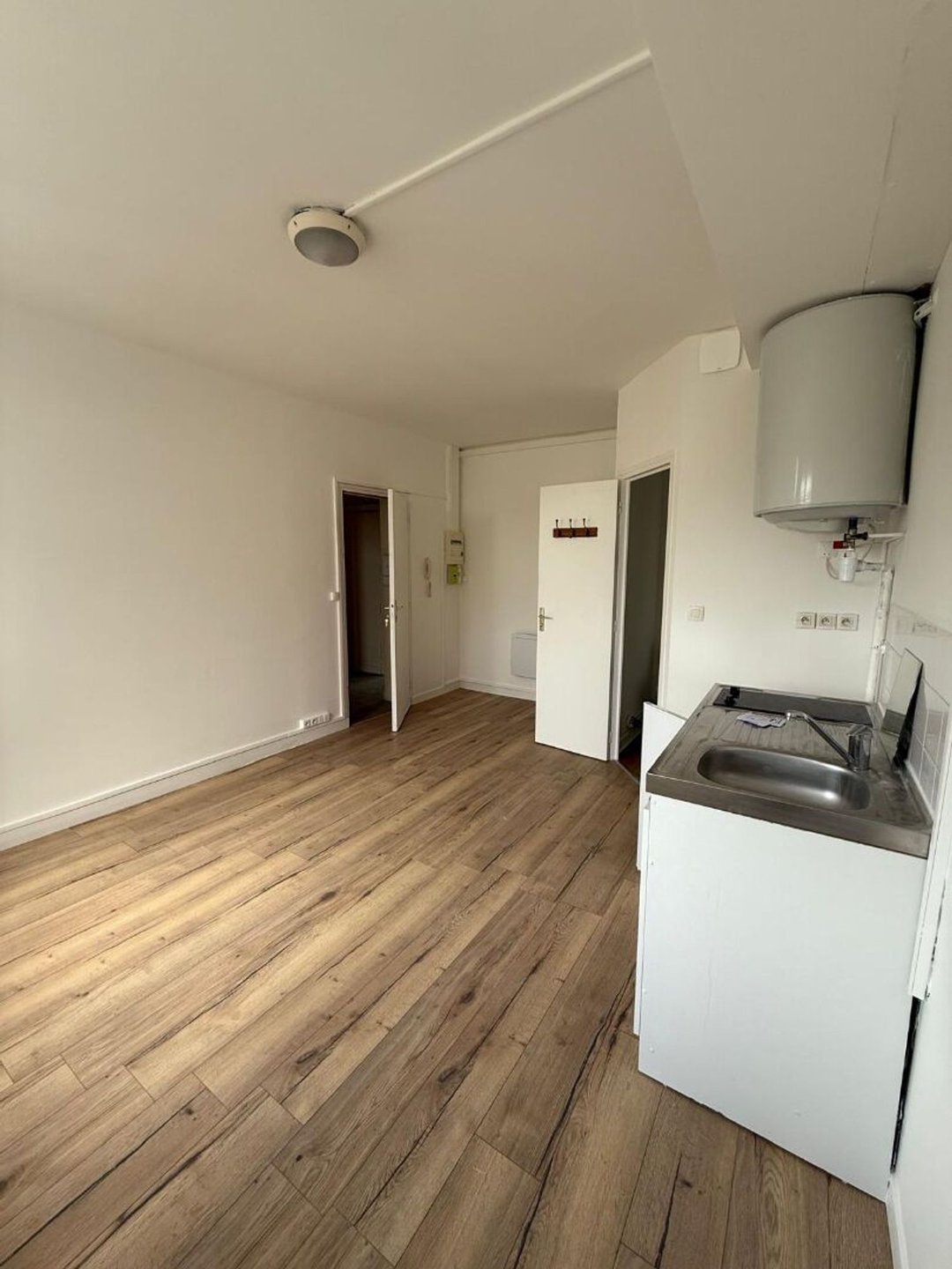 Appartement à louer, 20m², Quimper