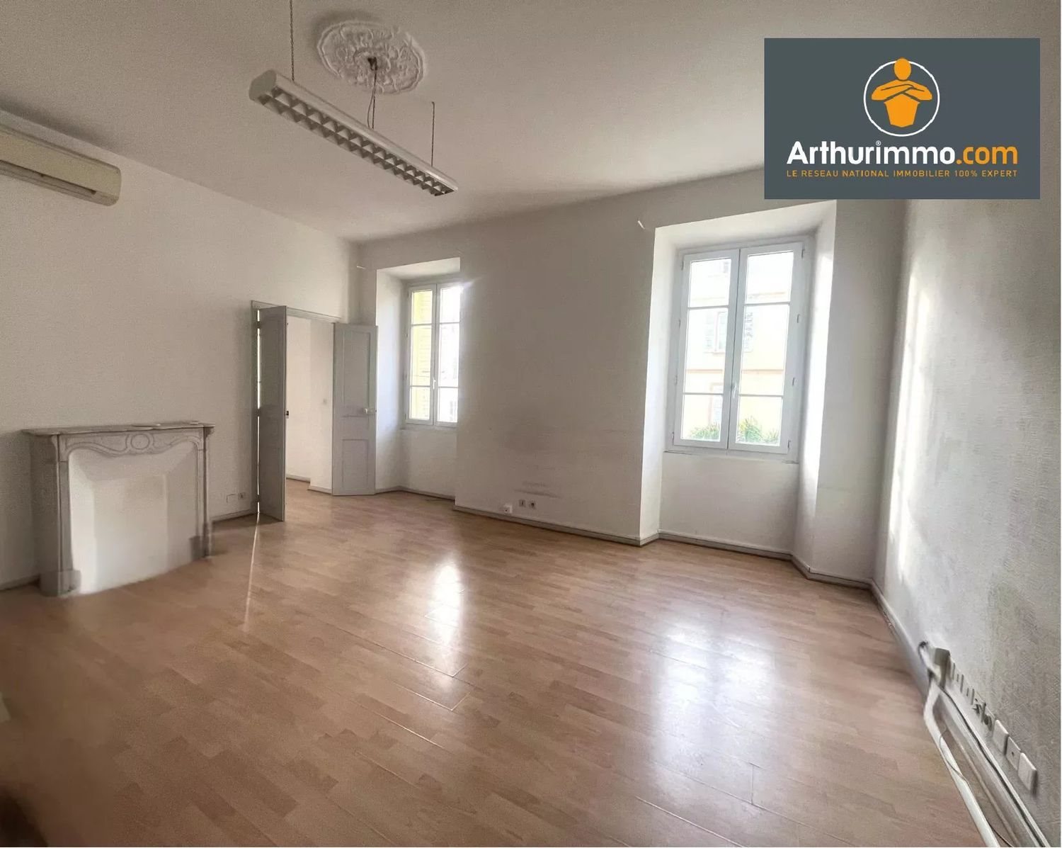 Appartement à vendre, 124m², Ajaccio
