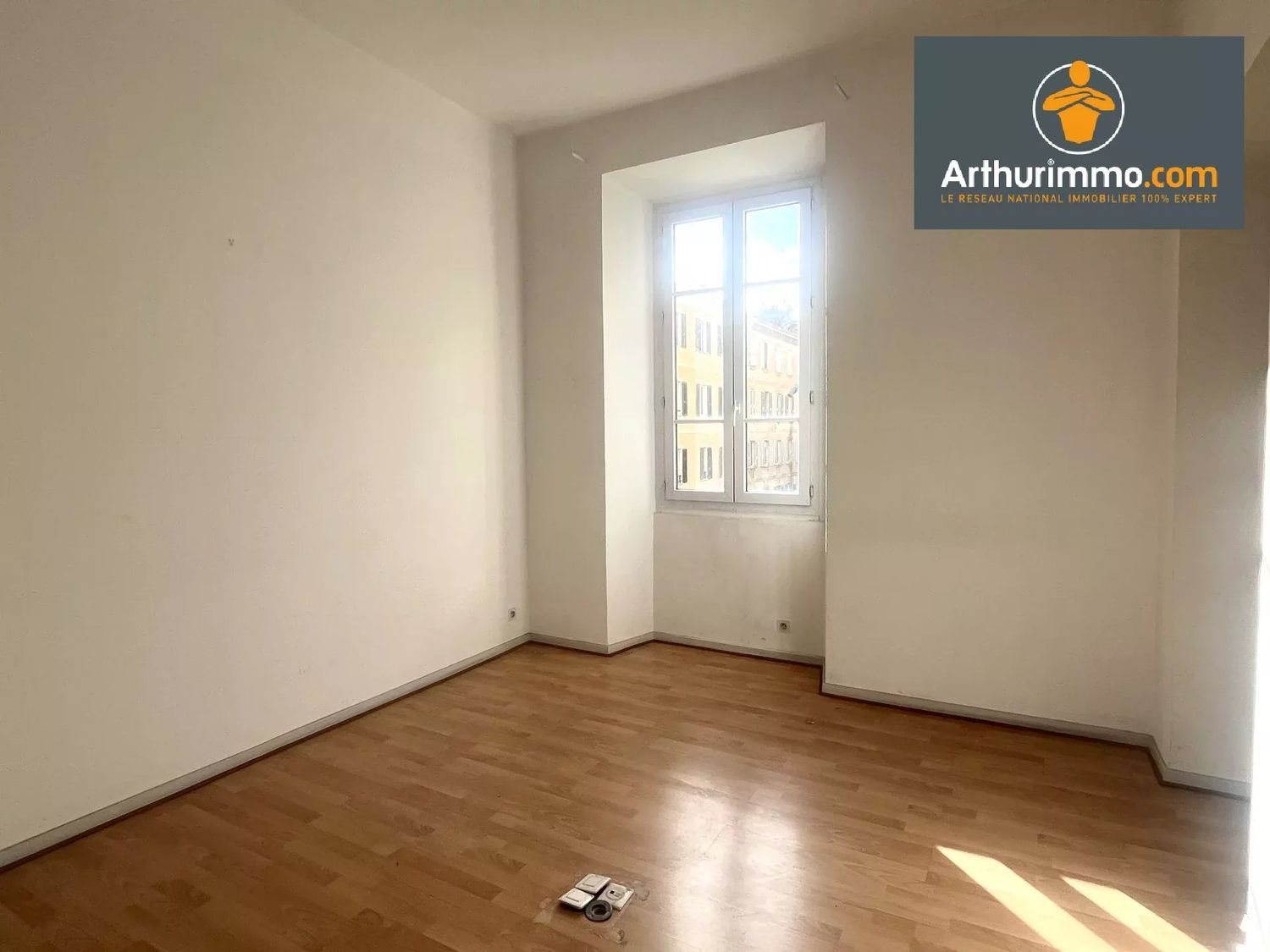 Appartement à vendre, 124m², Ajaccio