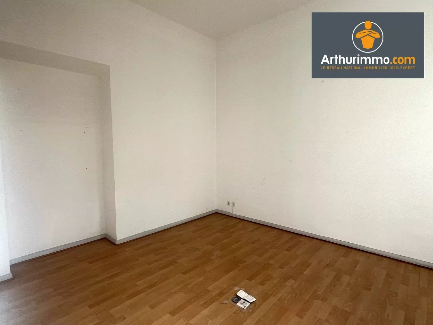 Appartement à vendre, 124m², Ajaccio