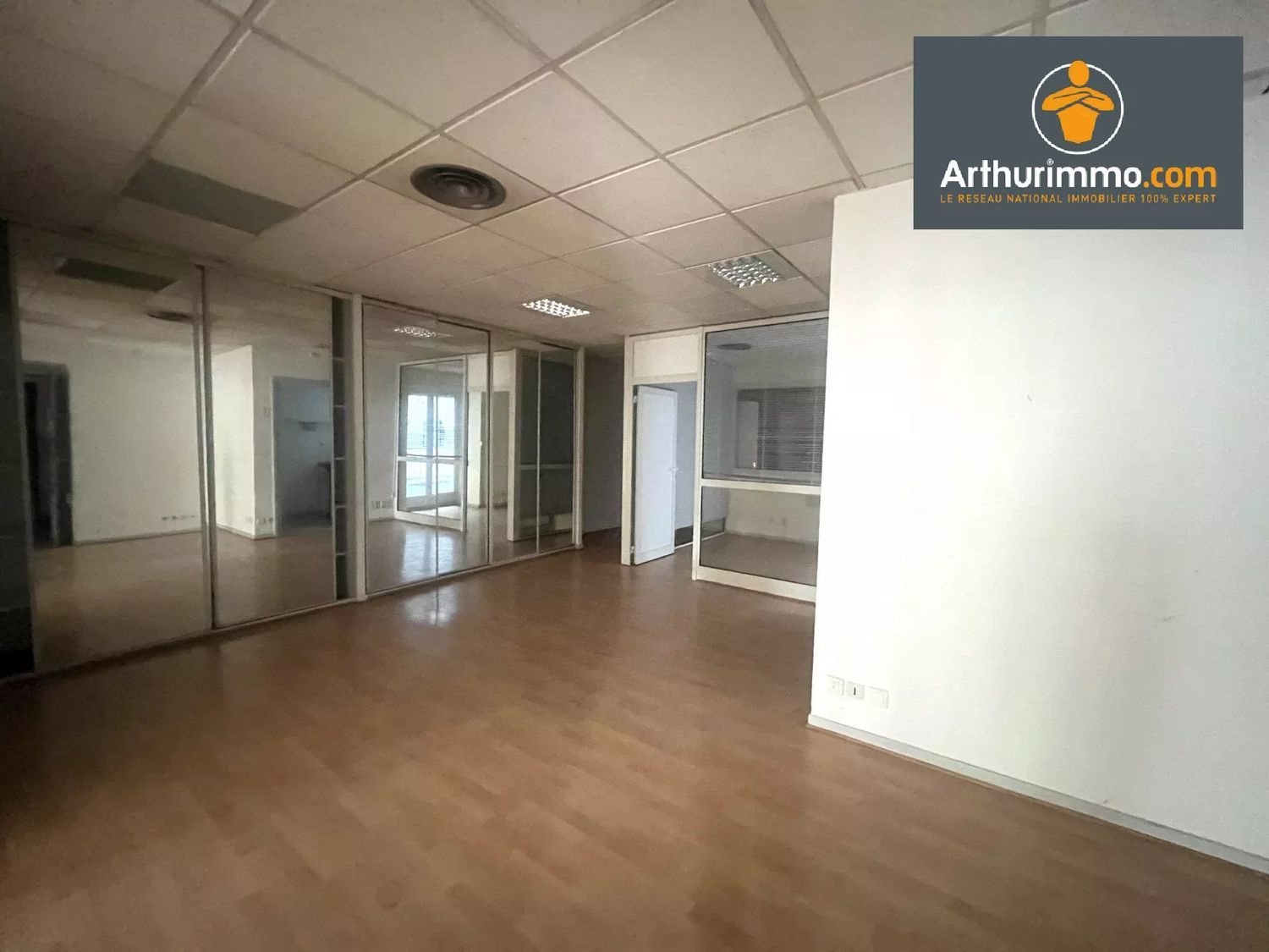 Appartement à vendre, 124m², Ajaccio