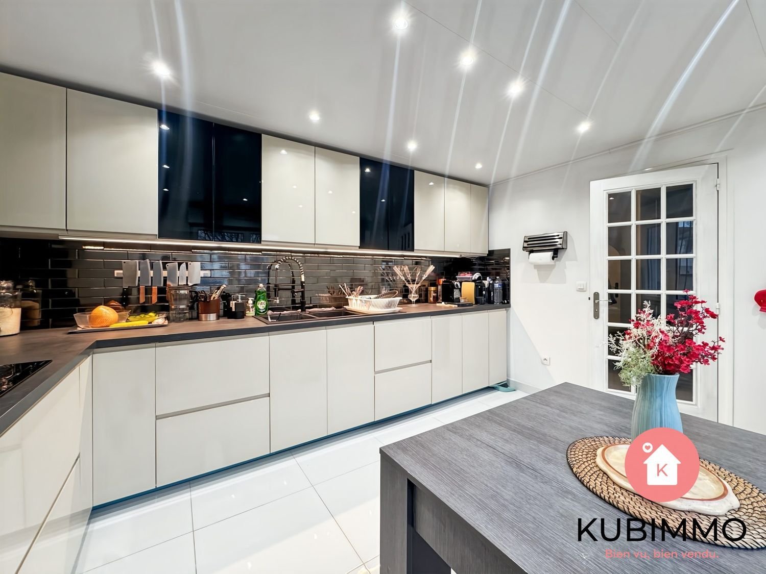 Maison à vendre, 96m², Sevran