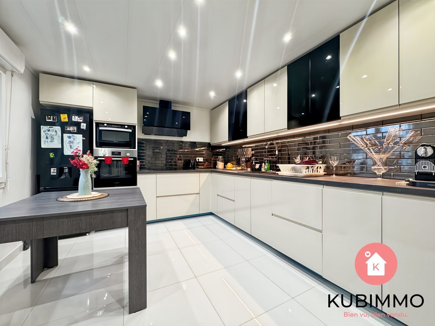 Maison à vendre, 96m², Sevran