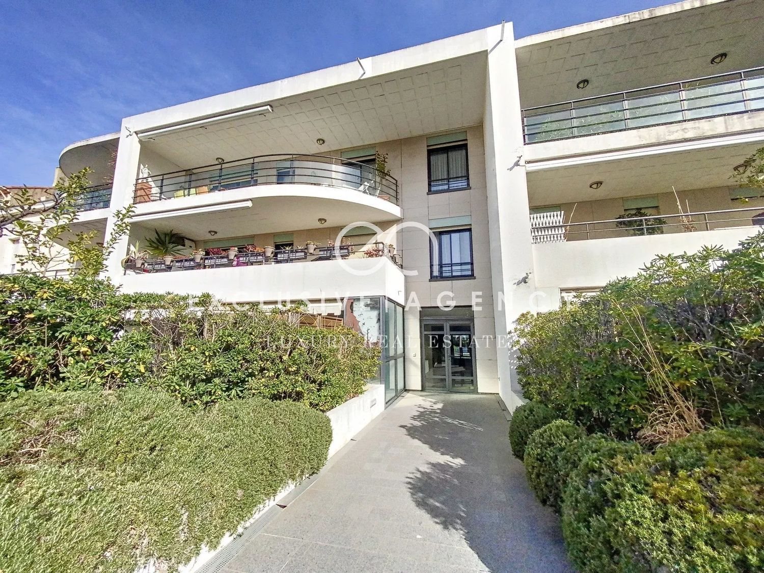 Appartement à louer, 112m², Cannes