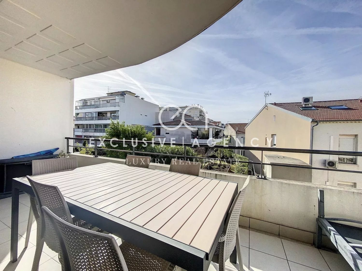 Appartement à louer, 112m², Cannes