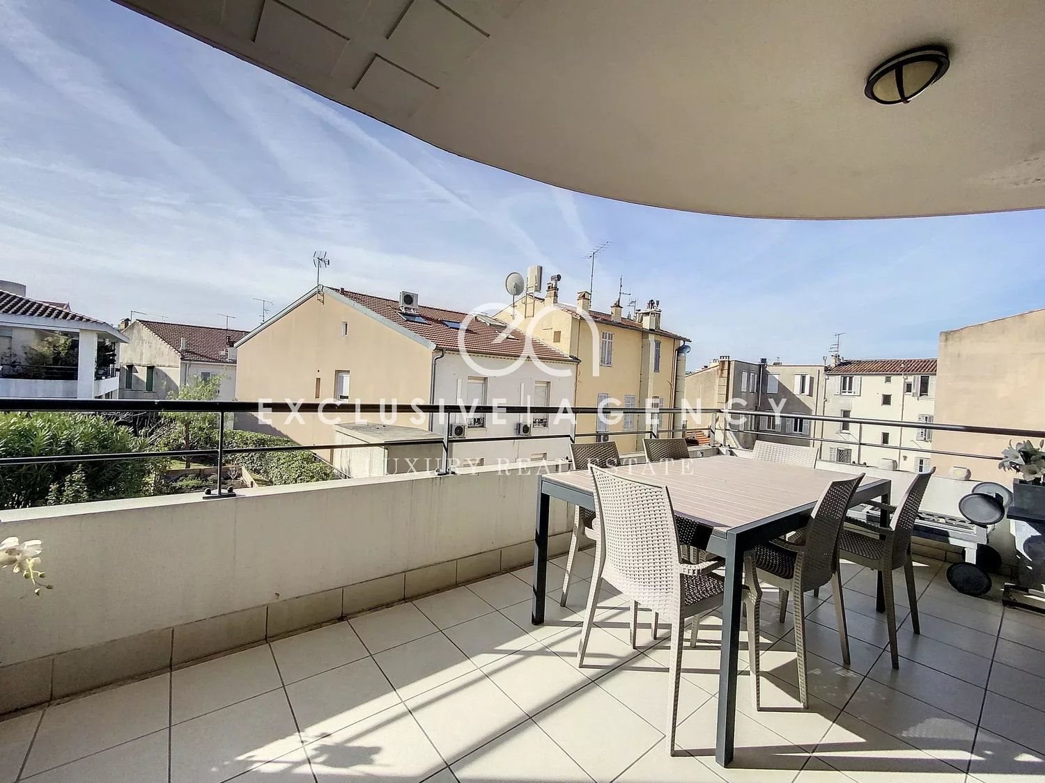 Appartement à louer, 112m², Cannes