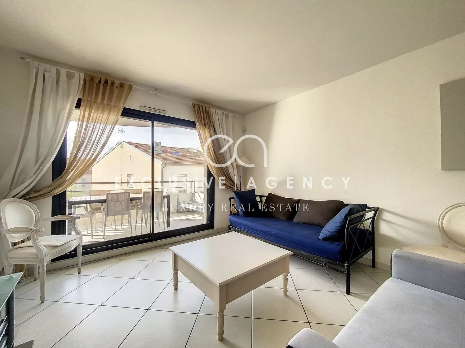 Appartement à louer, 112m², Cannes