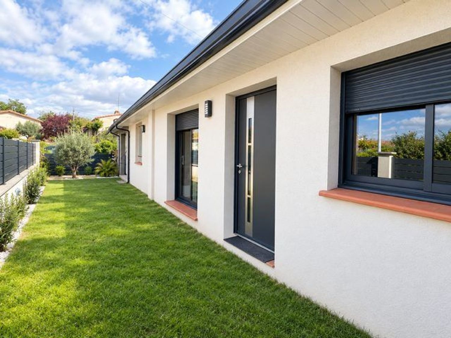 Maison à vendre, 49m², L'Union