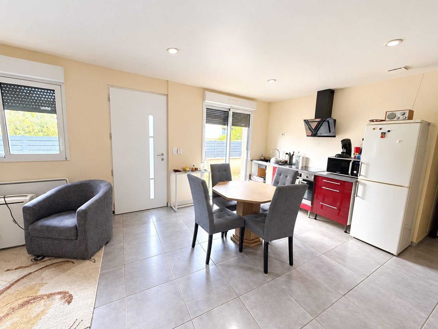 Maison à vendre, 49m², L'Union