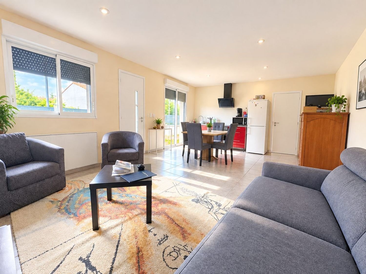 Maison à vendre, 49m², L'Union