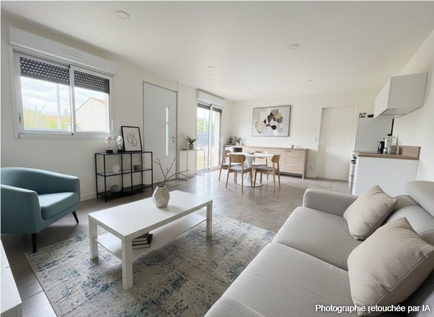 Maison à vendre, 49m², L'Union