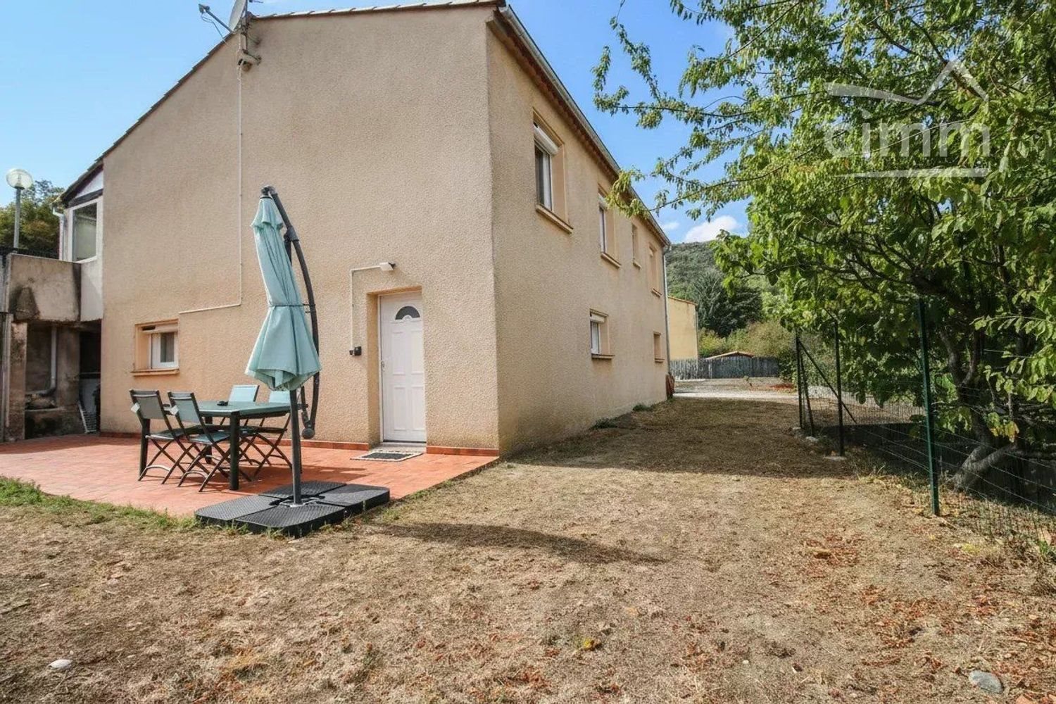 Maison à vendre, 135m², Quillan