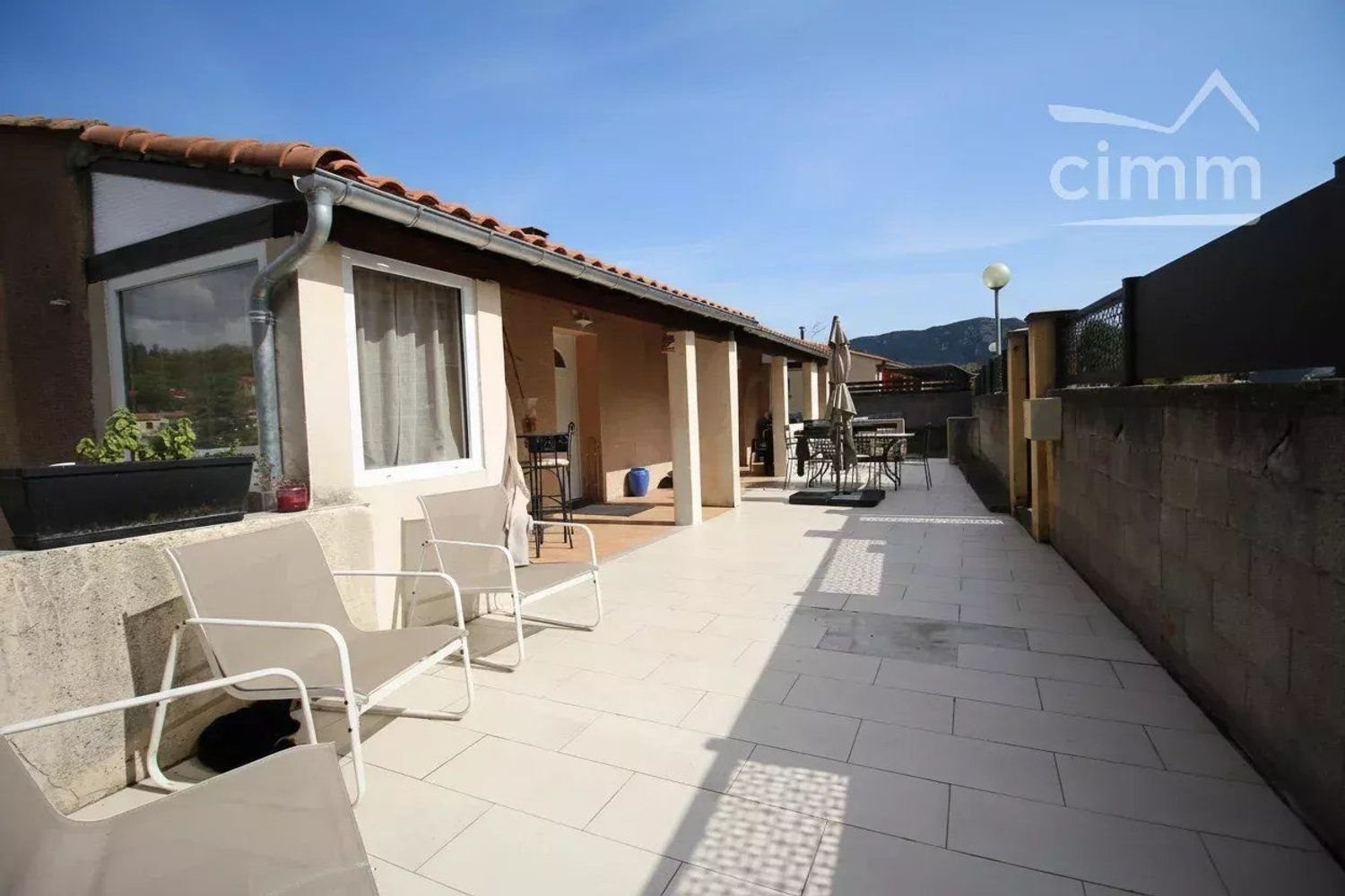 Maison à vendre, 135m², Quillan
