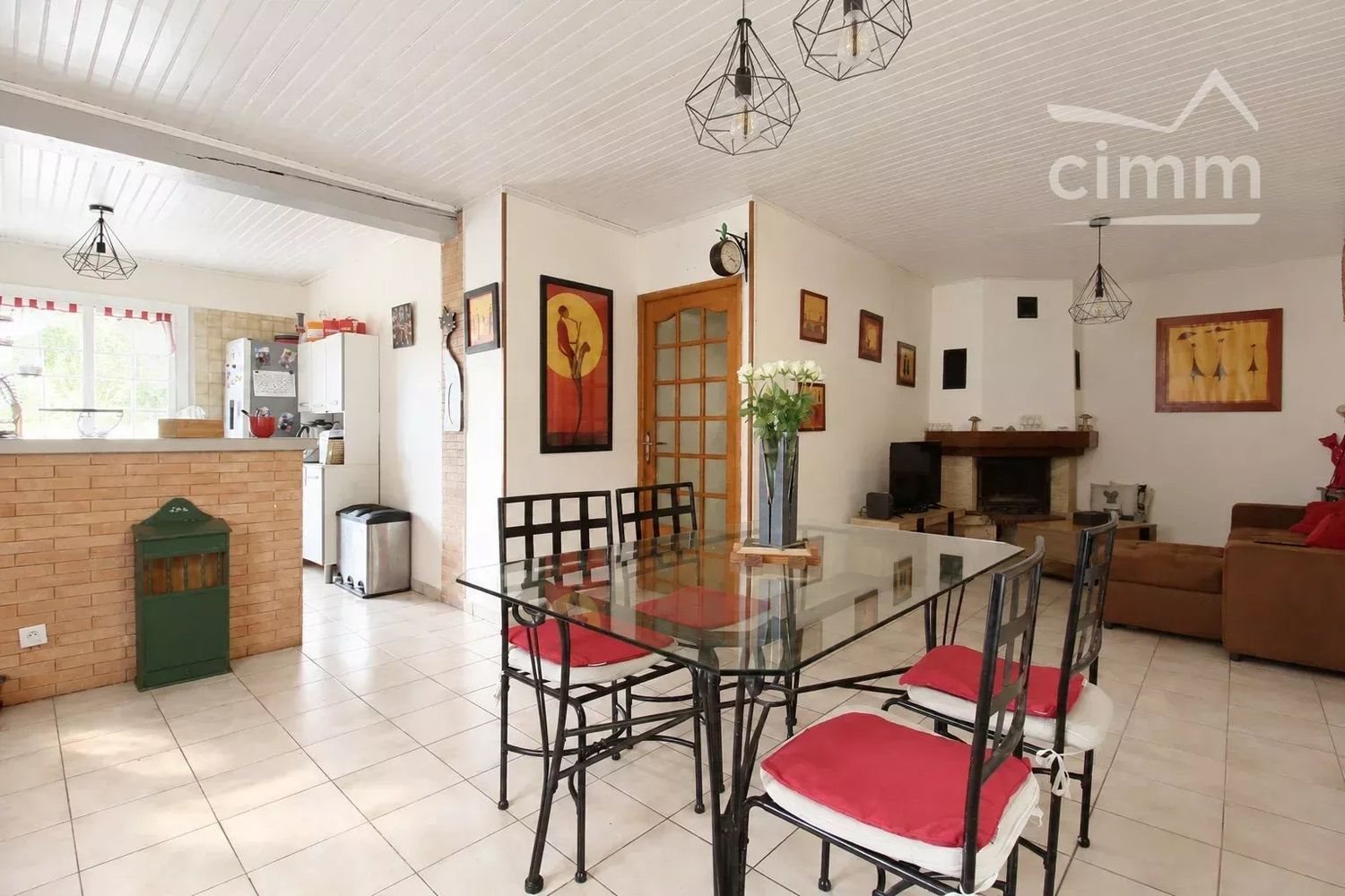 Maison à vendre, 135m², Quillan