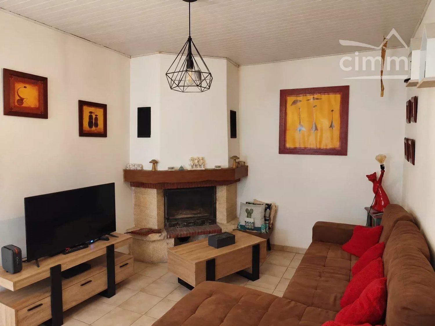 Maison à vendre, 135m², Quillan
