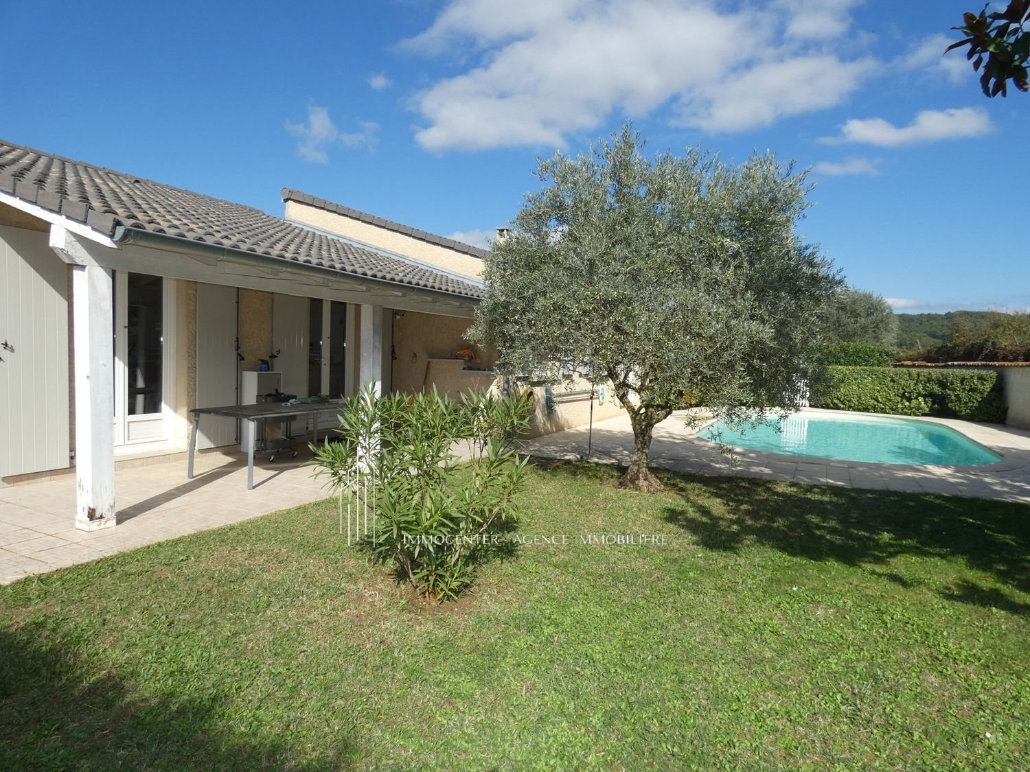 Maison à vendre, 98m², Chatuzange-le-Goubet