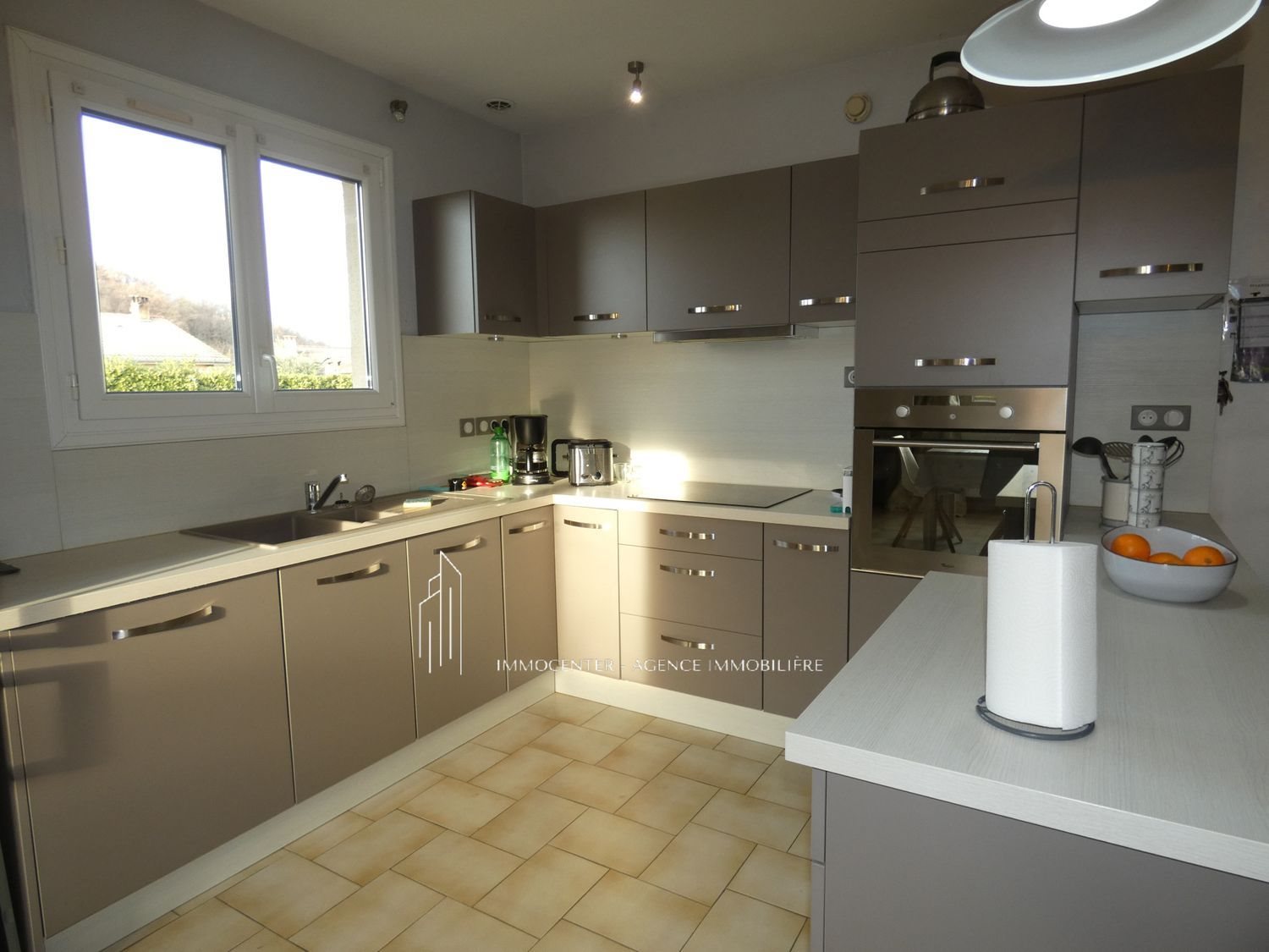 Maison à vendre, 98m², Chatuzange-le-Goubet