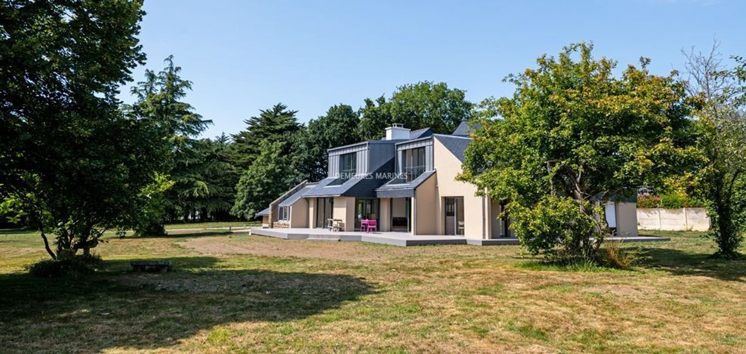Maison à vendre, 248m², Combrit