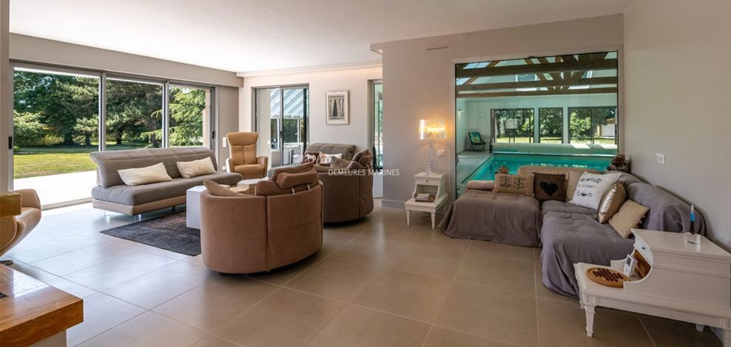 Maison à vendre, 248m², Combrit