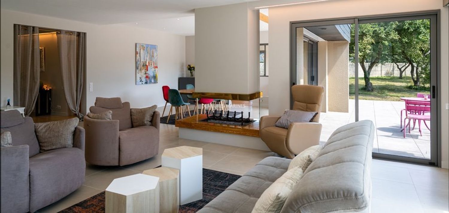 Maison à vendre, 248m², Combrit
