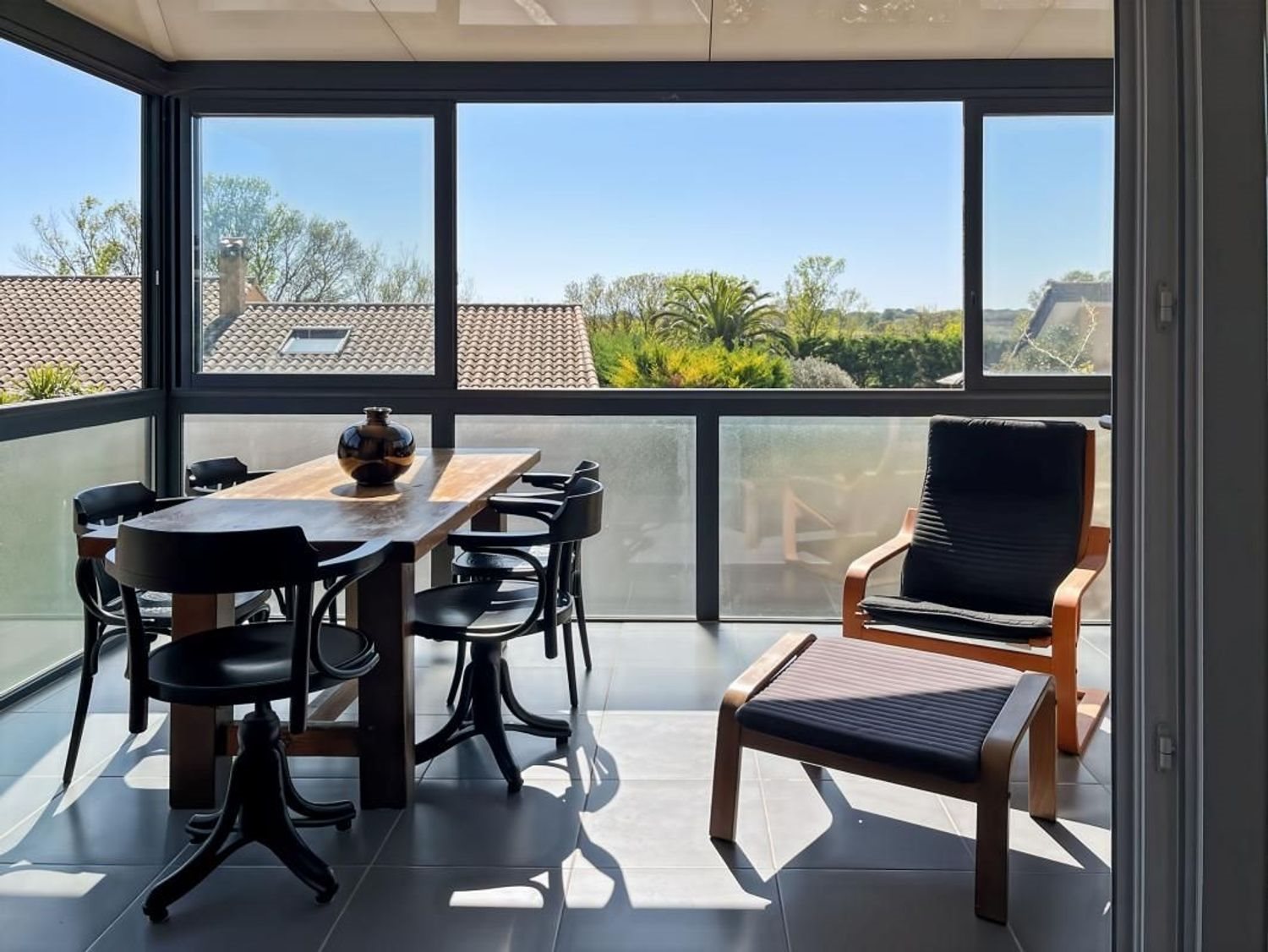 Appartement à vendre, 69m², Marseillan