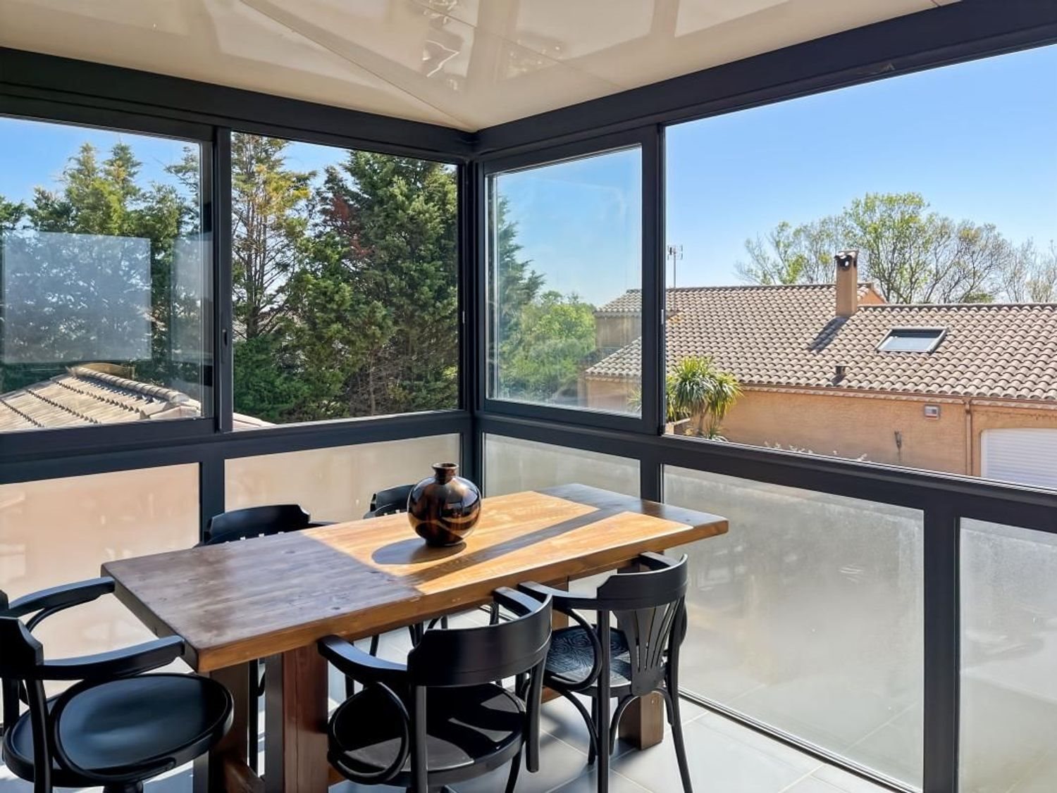 Appartement à vendre, 69m², Marseillan