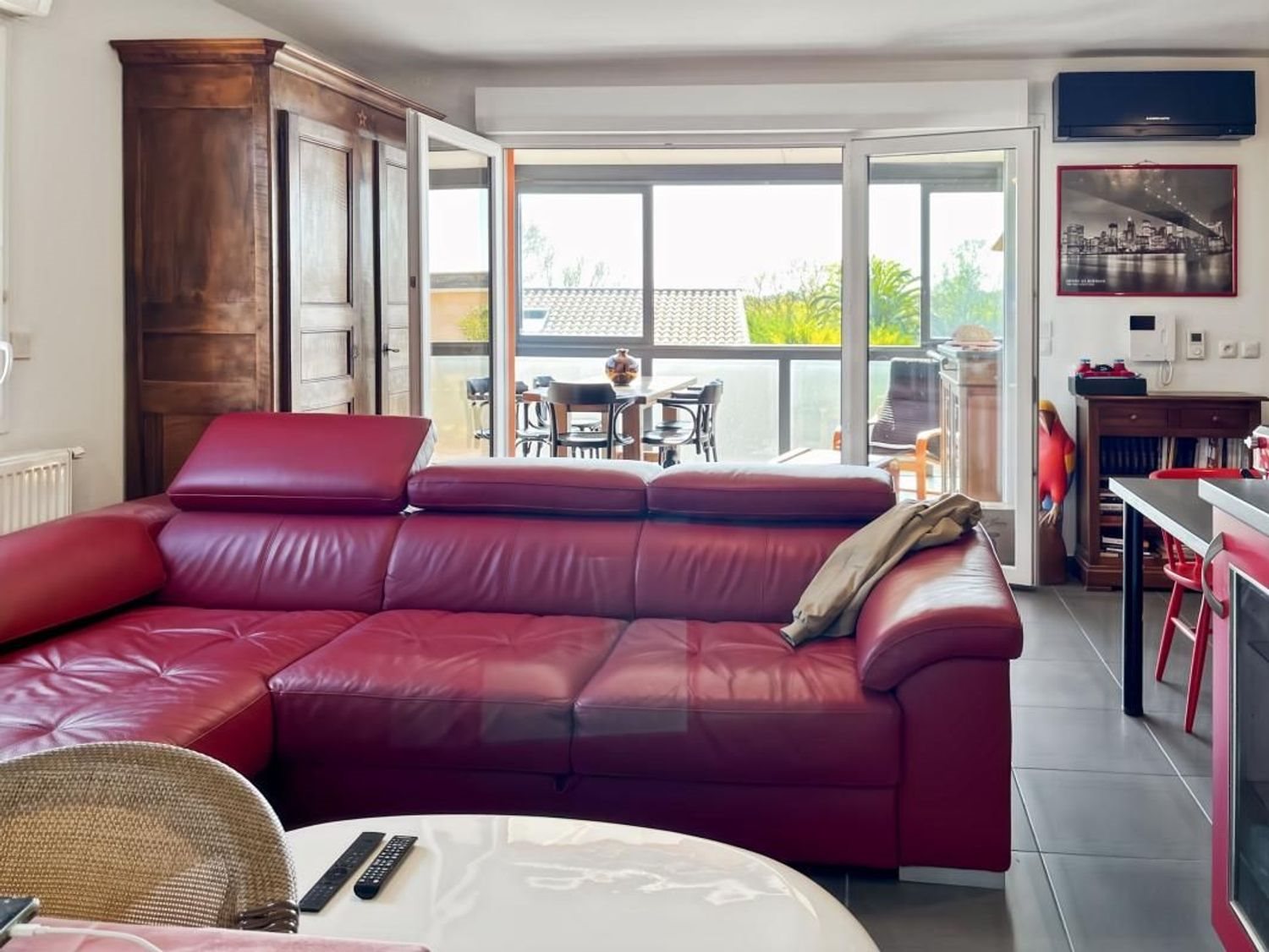 Appartement à vendre, 69m², Marseillan