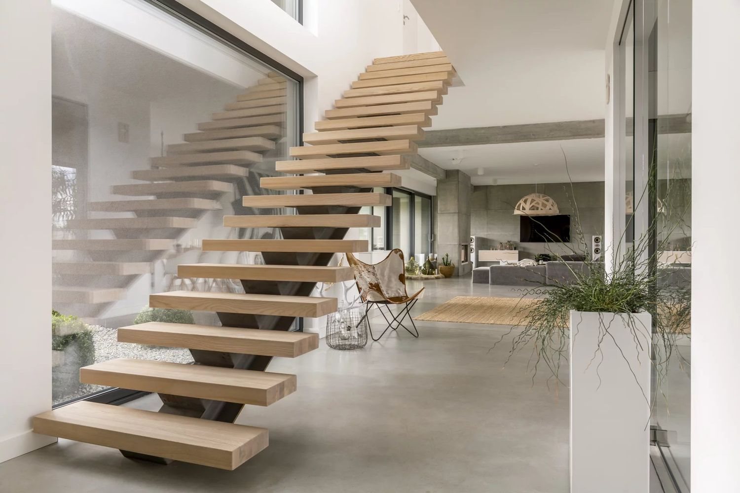 Maison à vendre, 86m², Paris 20ème