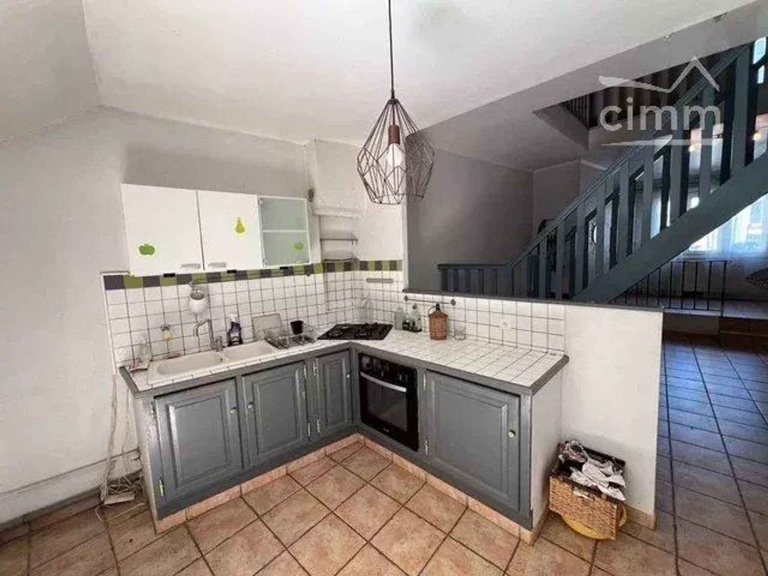 Appartement à vendre, 94m², Valence