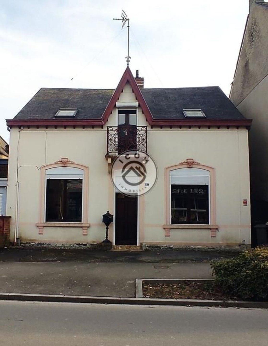 Maison à vendre, 137m², Aulnoye-Aymeries