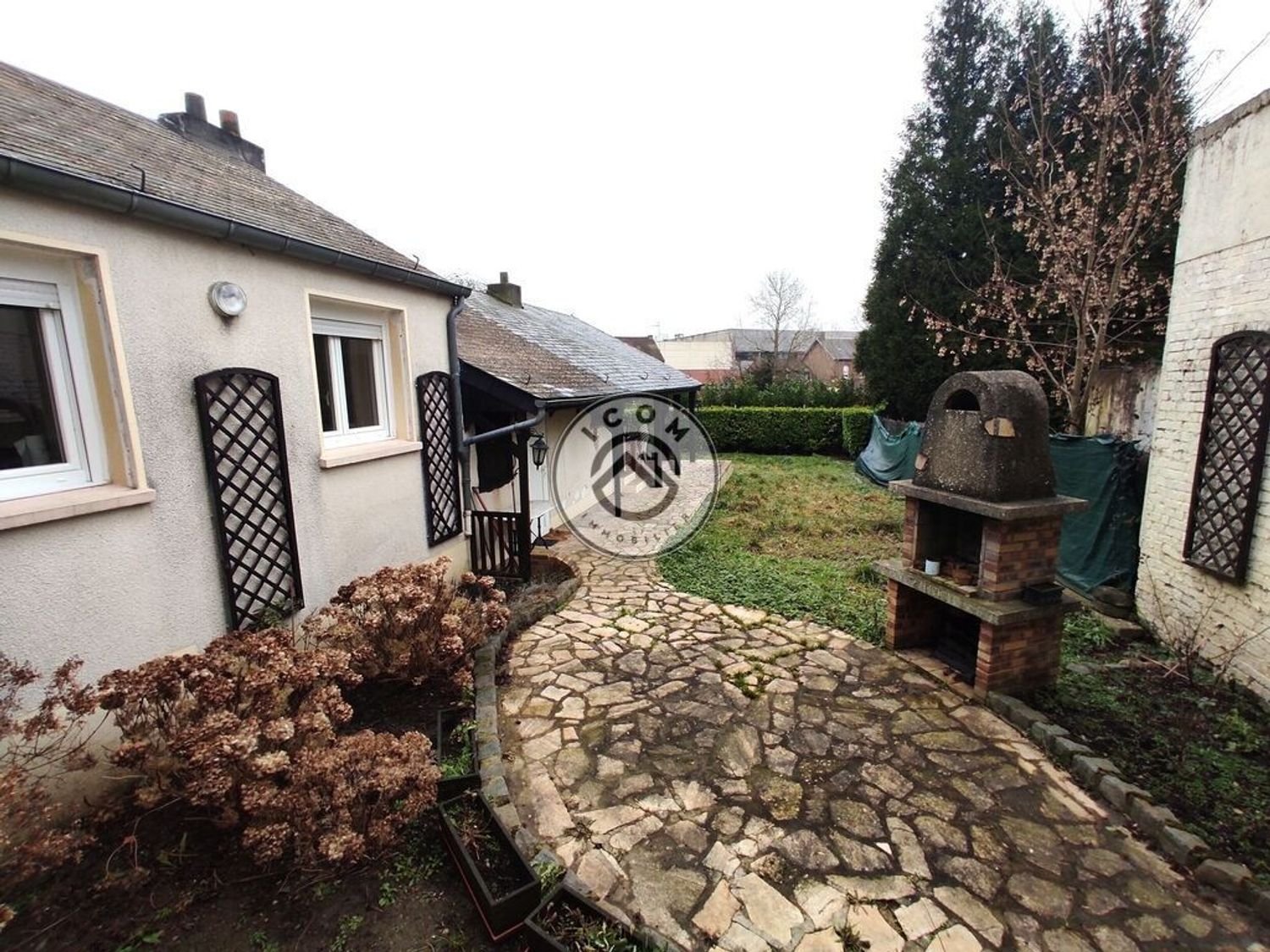 Maison à vendre, 137m², Aulnoye-Aymeries