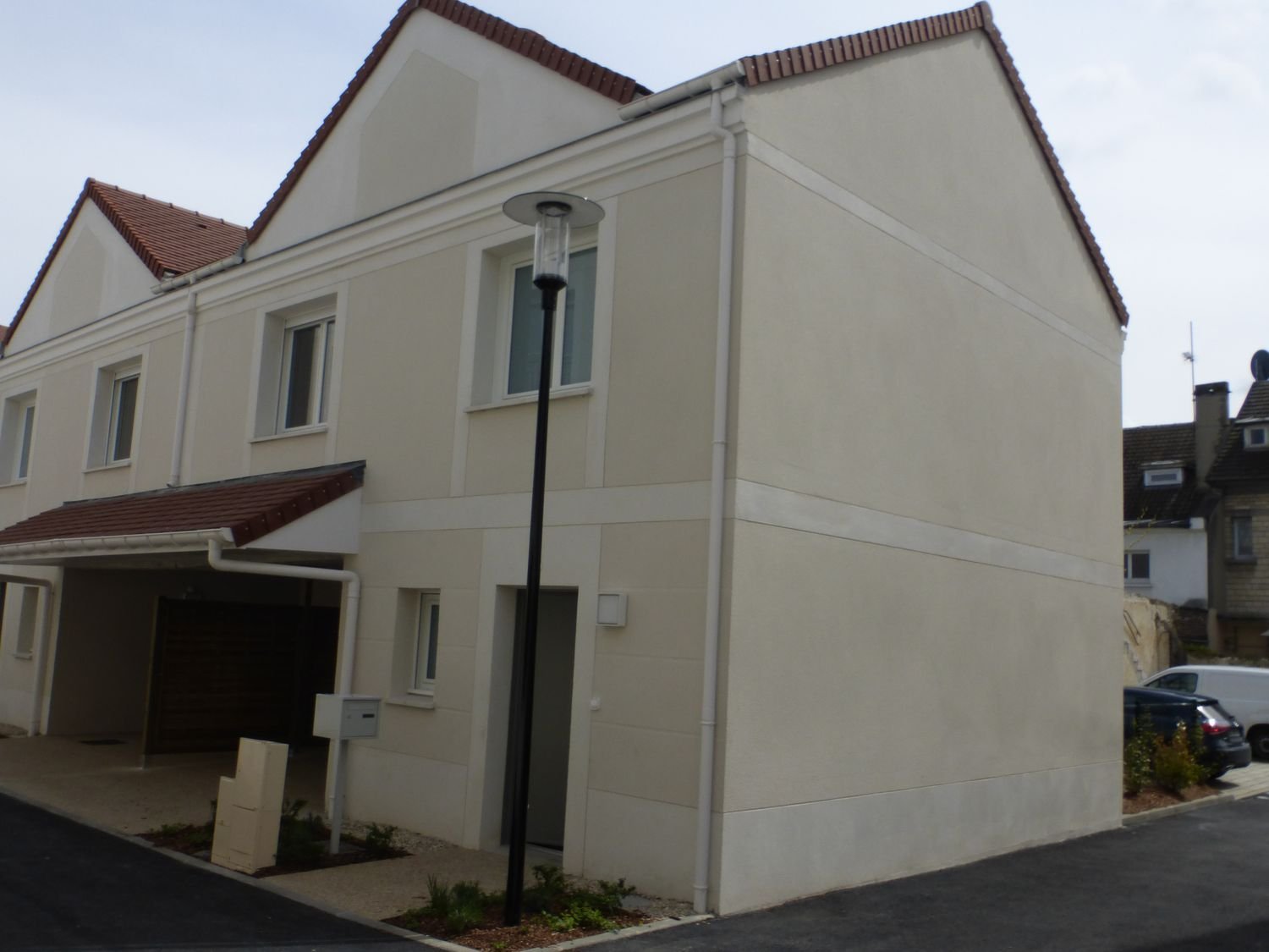 Maison à vendre, 78m², Creil