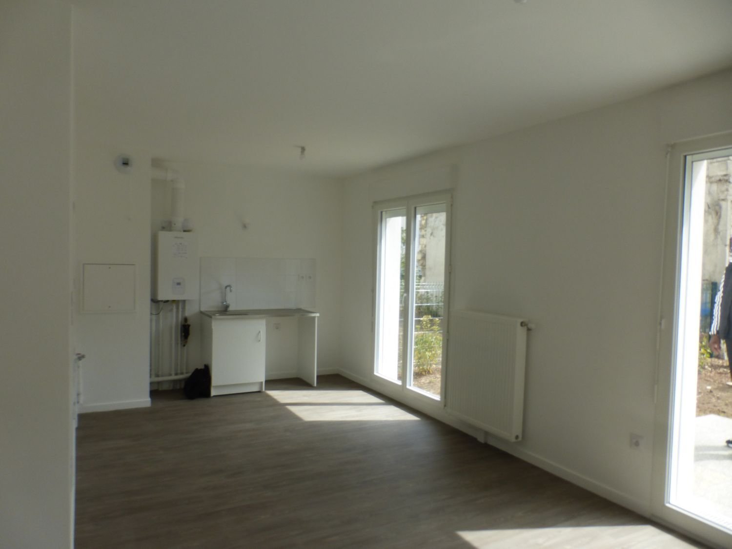 Maison à vendre, 78m², Creil