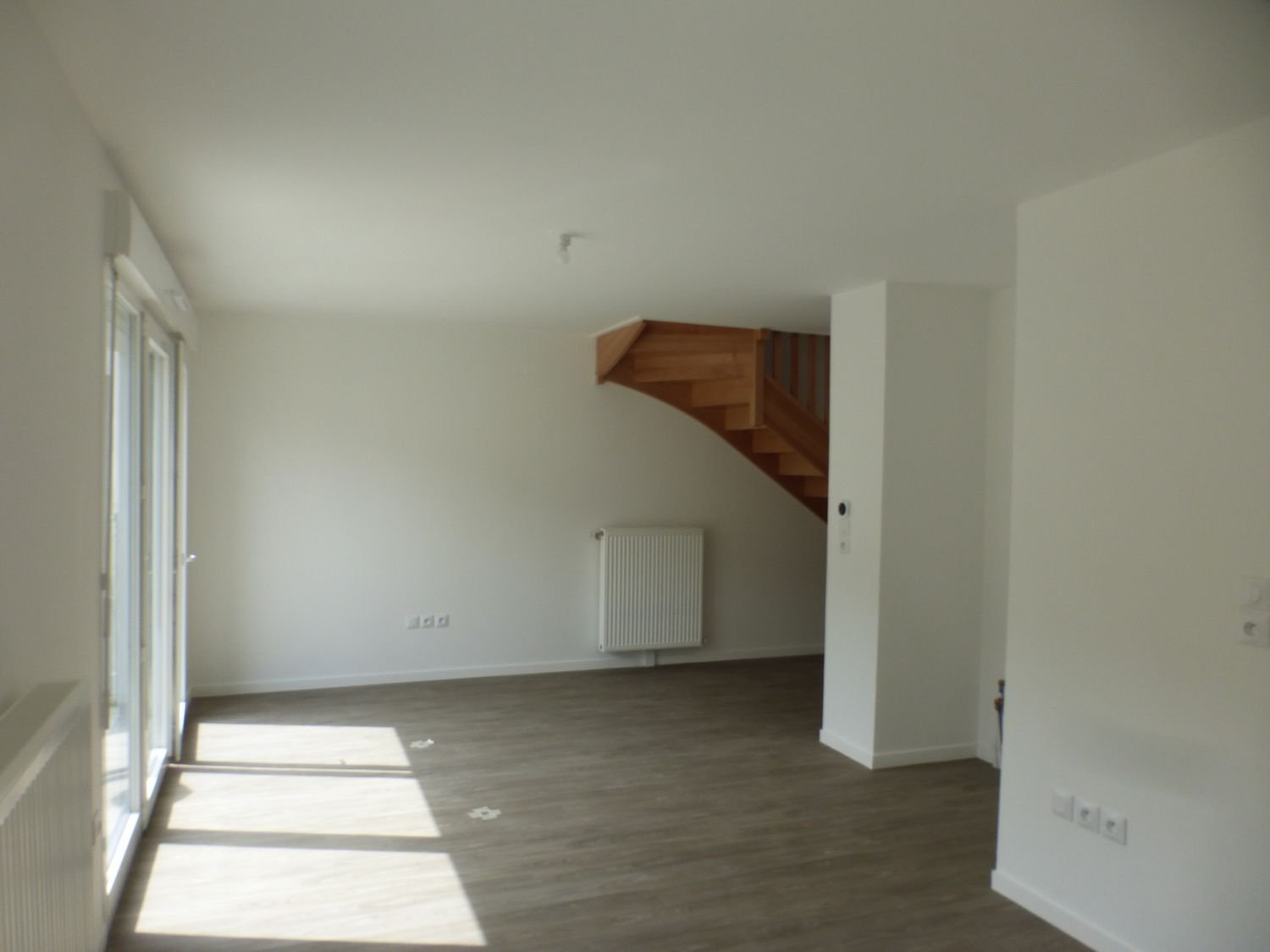 Maison à vendre, 78m², Creil