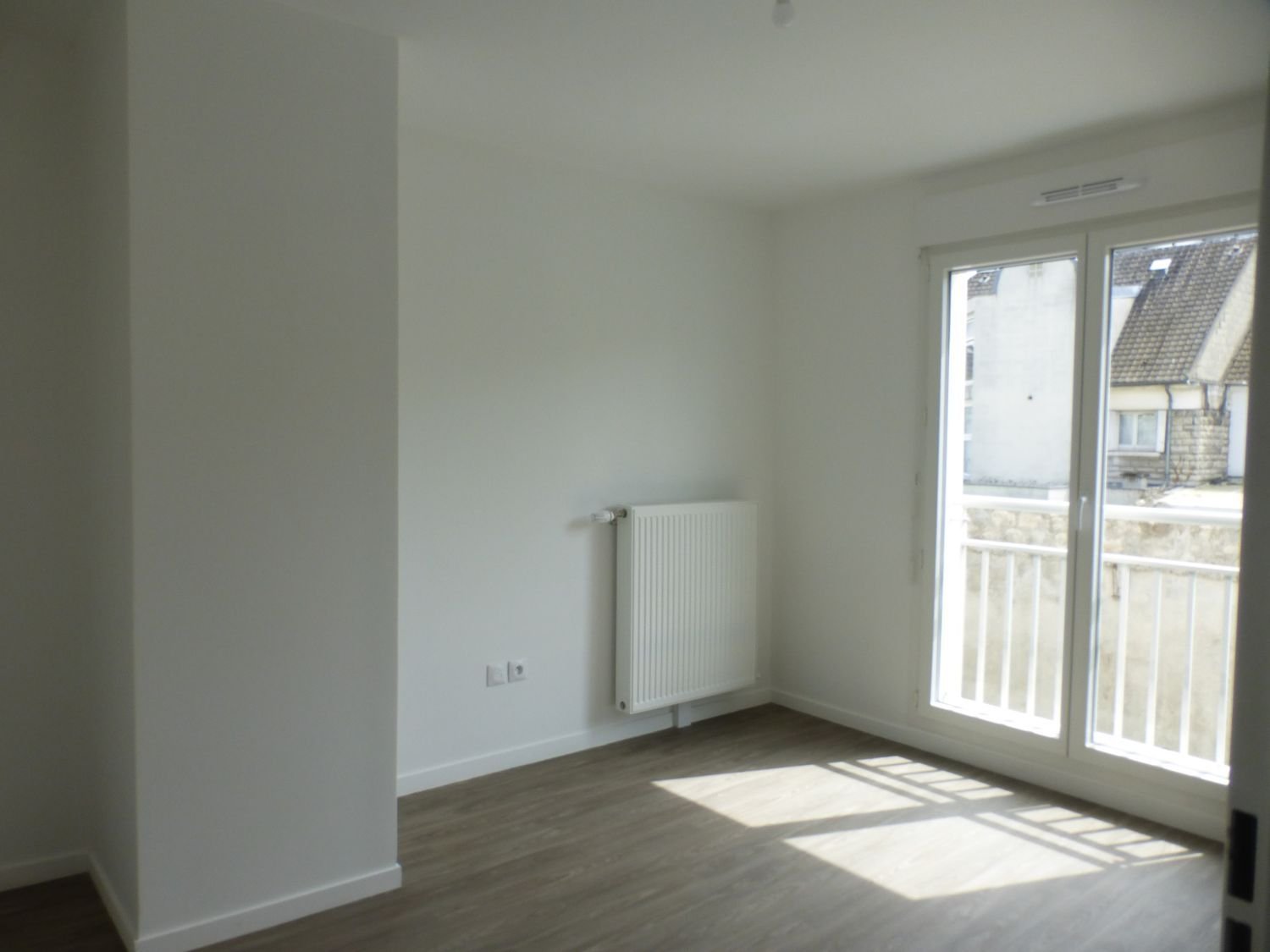 Maison à vendre, 78m², Creil