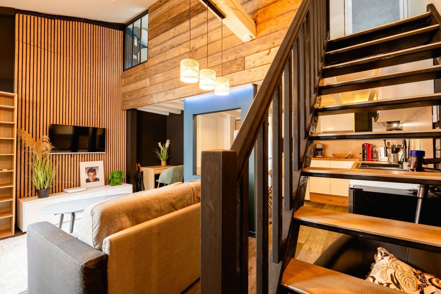 Appartement à vendre, 43m², Annecy